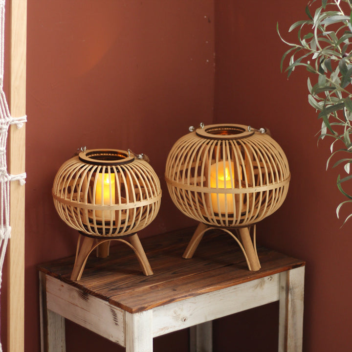 Designer Table Lamp Bowlift