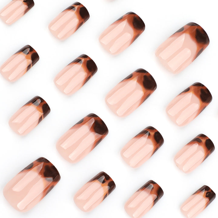Artistic Gel Nail Extensions Bowlift
