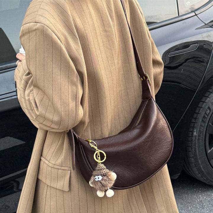 Stylish Hobo Bag Bowlift