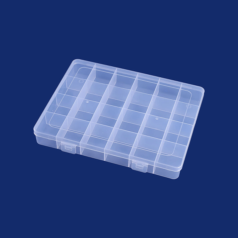 Multi-Section Craft Supply Organizer Bowlift