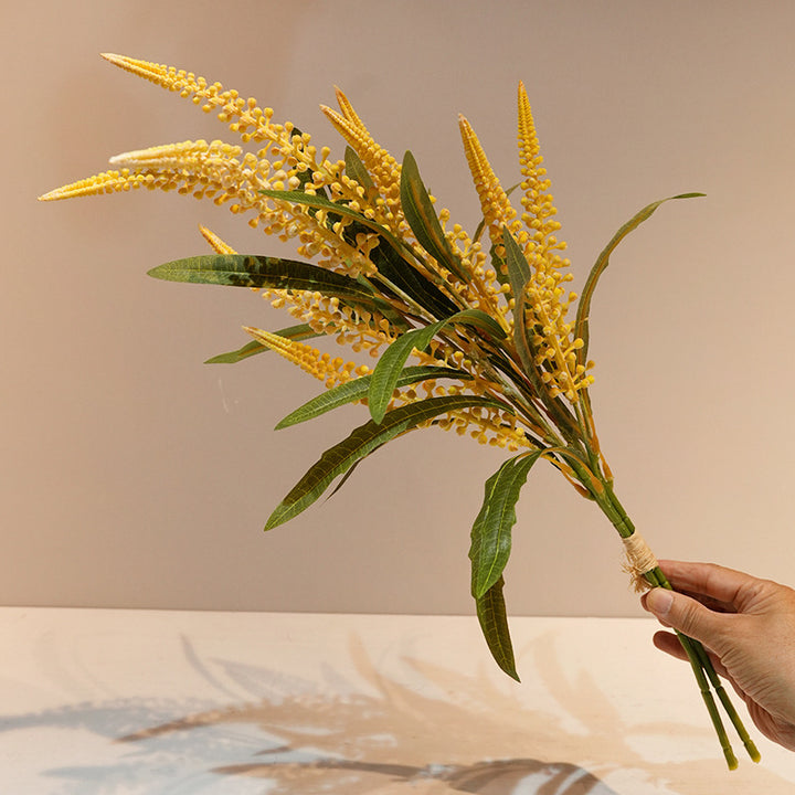 Artificial Flower Bouquet Bowlift