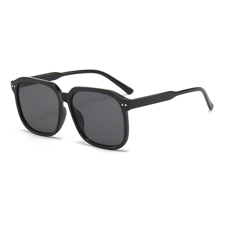 Women Square Sunglasses with Sturdy Frame and UV Protection Bowlift