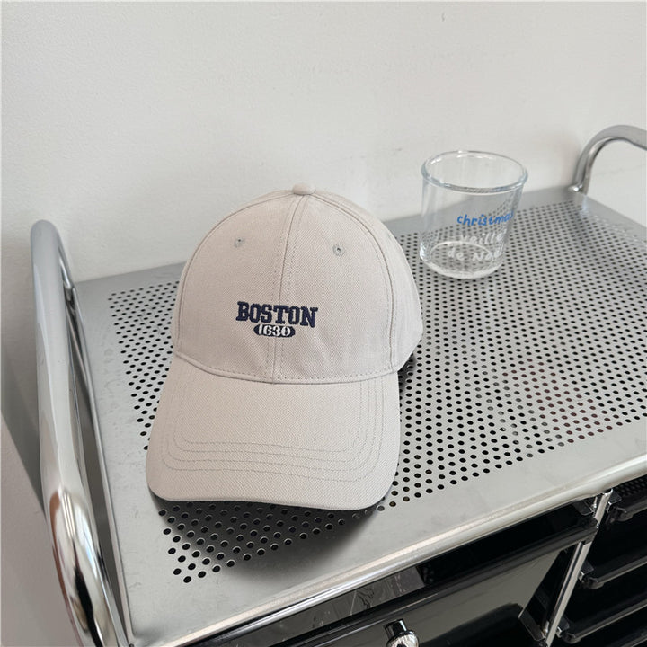 Men's Adjustable Graphic Baseball Cap Bowlift