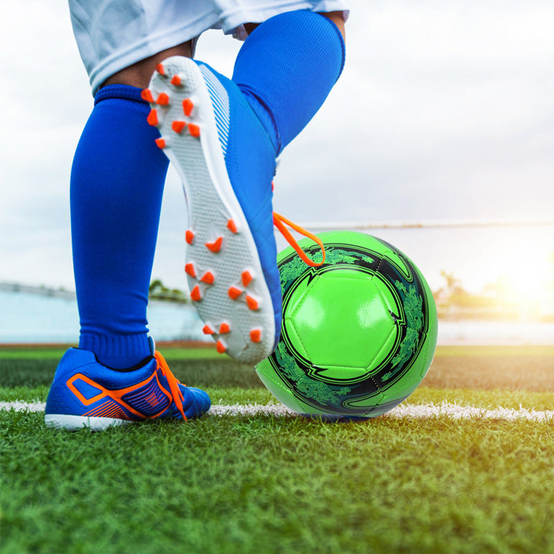 Men's Soccer Bowlift