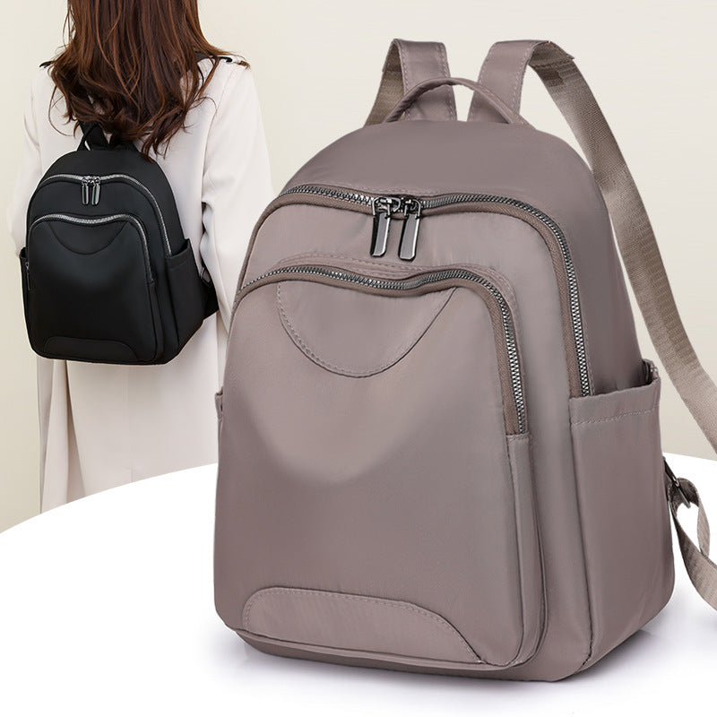 Modern Functional Backpack Bowlift