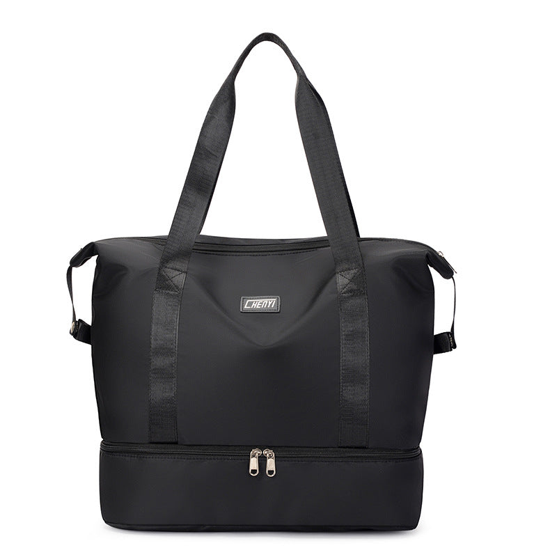 Stylish and Functional Everyday Bag Bowlift