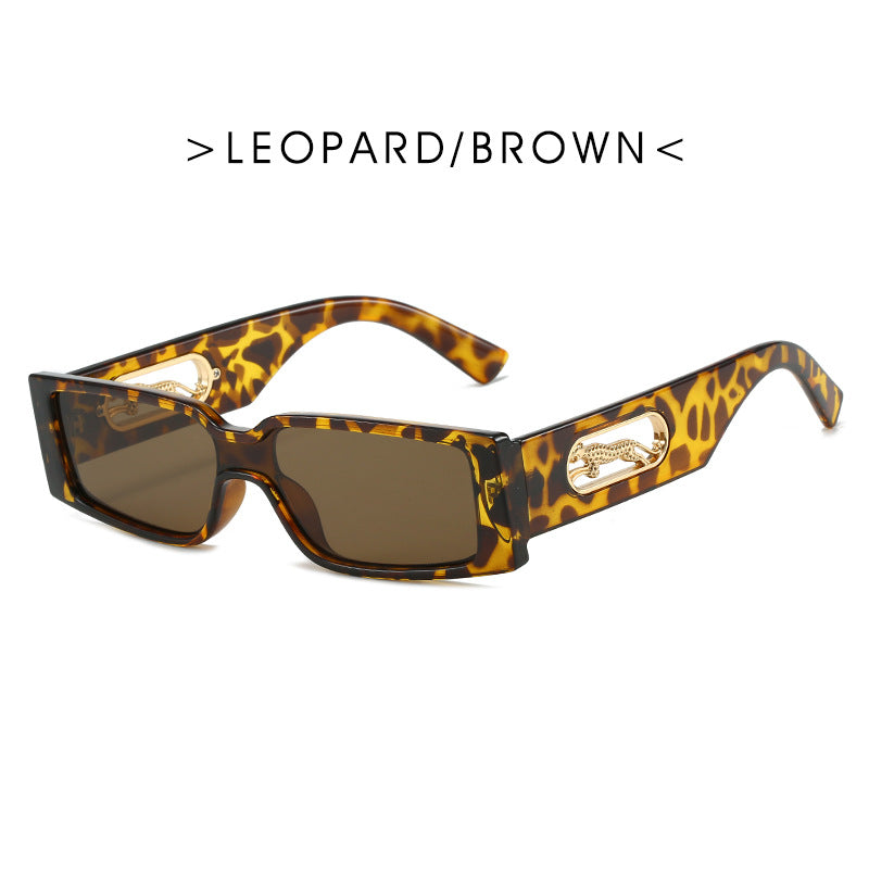 Women's trendy sunglasses with exclusive design and luxurious accents Bowlift