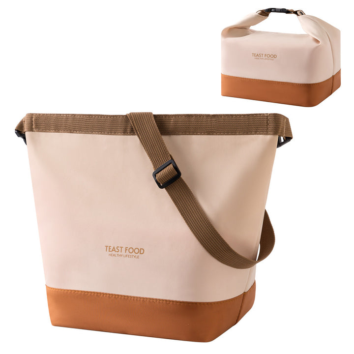 Insulated Lunch Tote