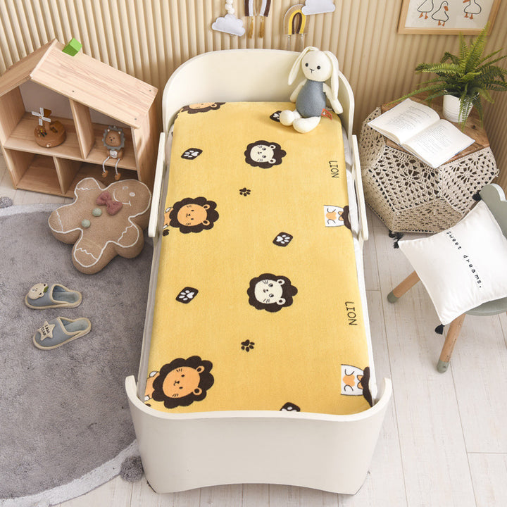 Ladies' children's bedding Bowlift