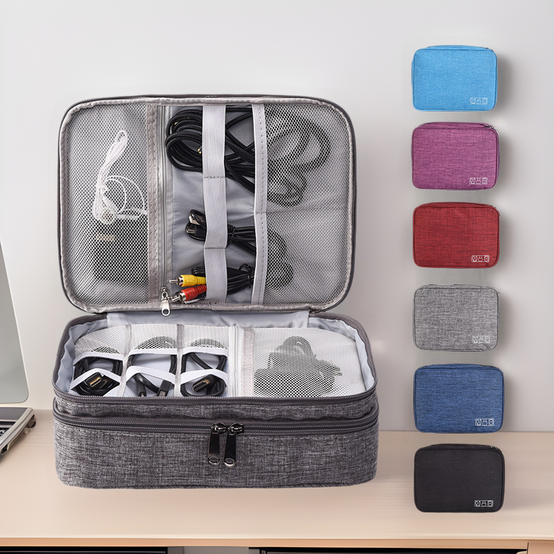 Travel Organizer Bowlift