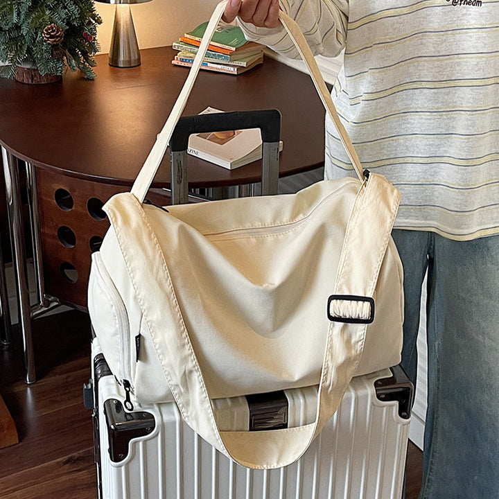 Travel Duffel Bag