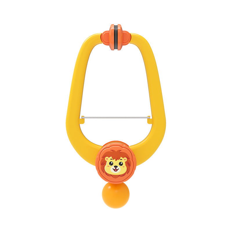 BowLift | Door Frame Ping Pong Game Set