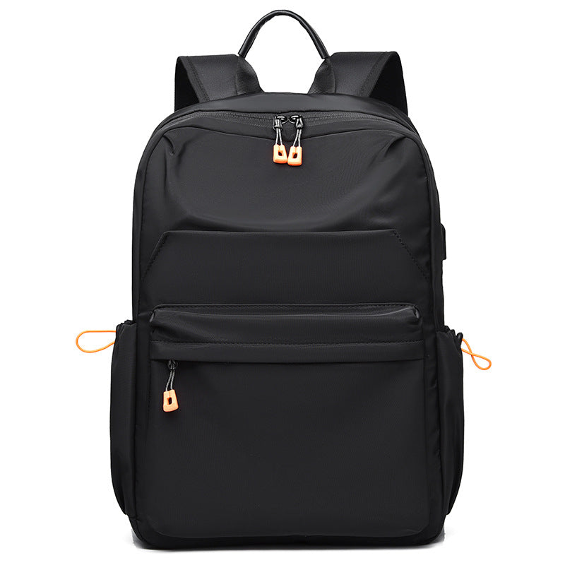 Lightweight Versatile Travel Backpack Bowlift