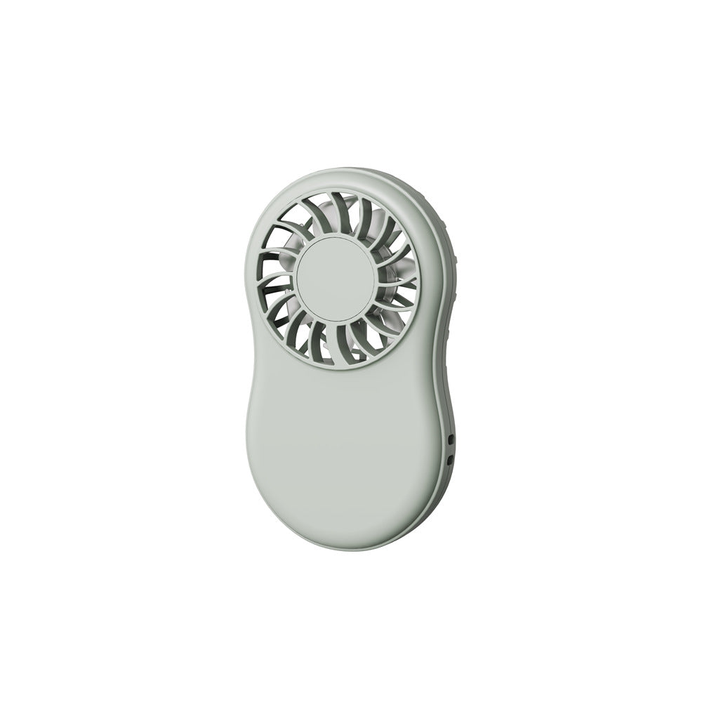 Unisex Compact Handheld Cooling Fan Bowlift