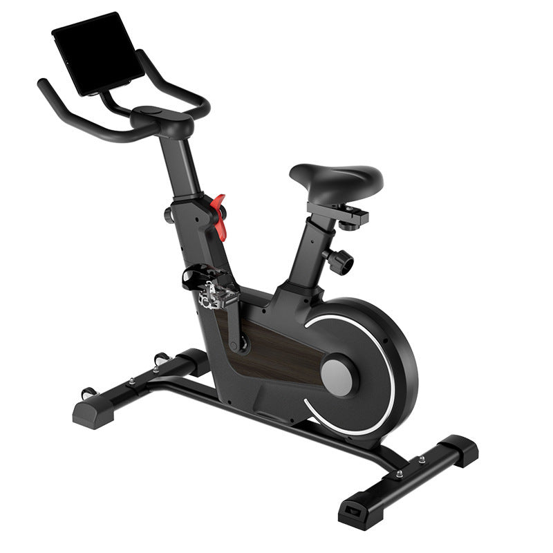 Smart Fitness Bike Bowlift