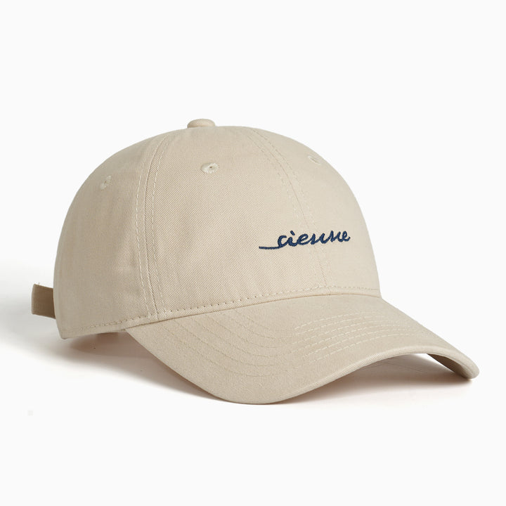 Women casual and durable leisure hat Bowlift