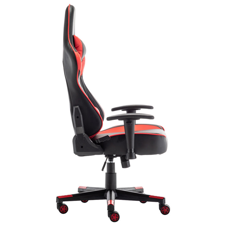Ergonomic Gaming Chair Bowlift