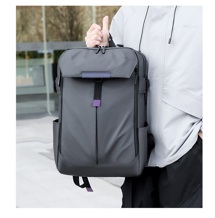 Enhanced Utility Laptop Backpack Bowlift