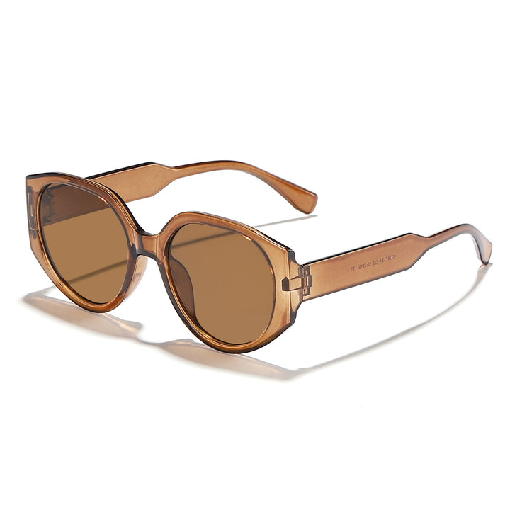 Ladies stylish sunglasses with elegant frame Bowlift