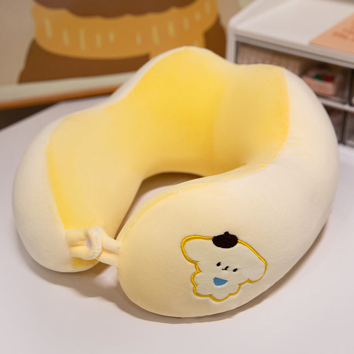 Neck pillow Bowlift