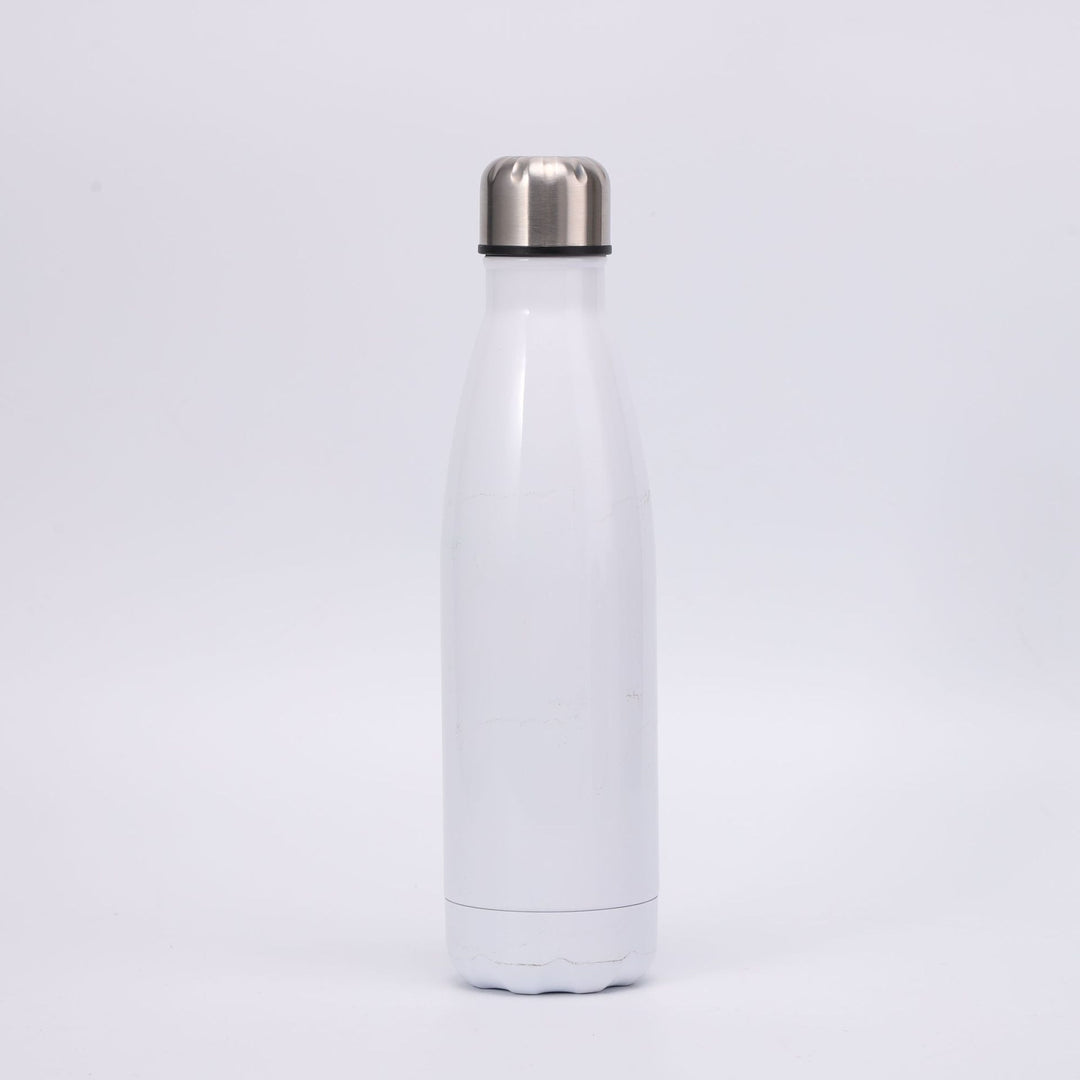 Insulated Stainless Steel Water Bottle Bowlift