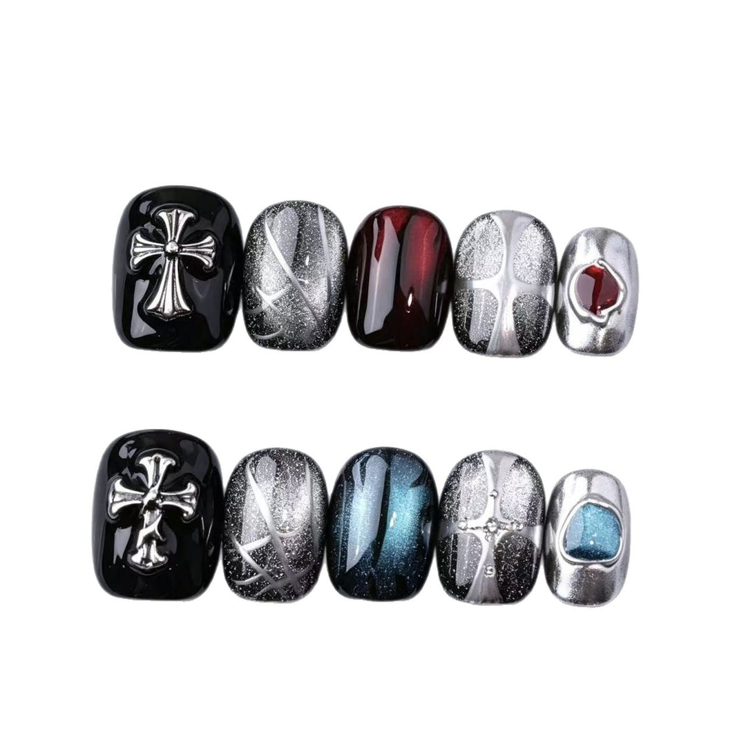 Nail Art Bowlift
