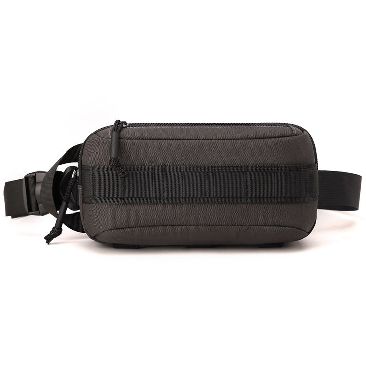 Tactical Waist Bag Bowlift