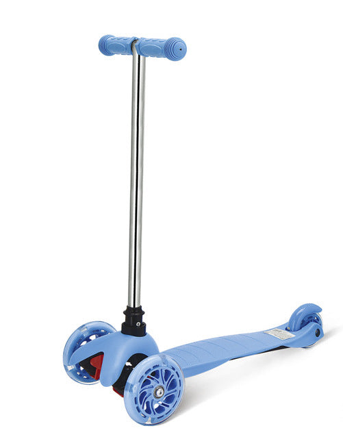 Riding Scooter Bowlift