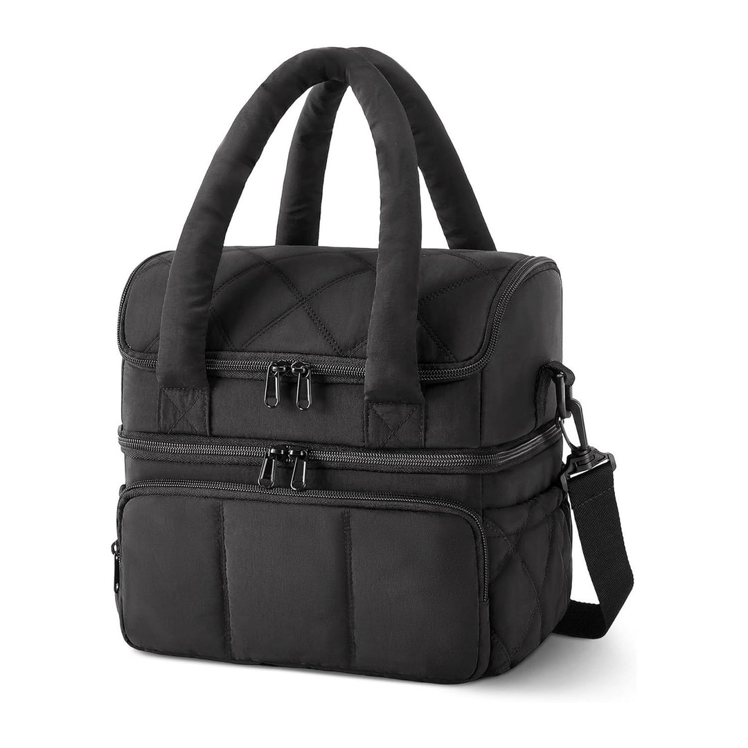 Ladies Insulated Shoulder Bag Bowlift
