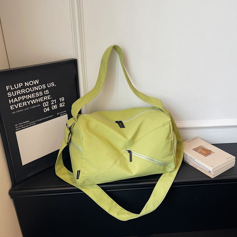 Versatile sports and leisure bag Bowlift