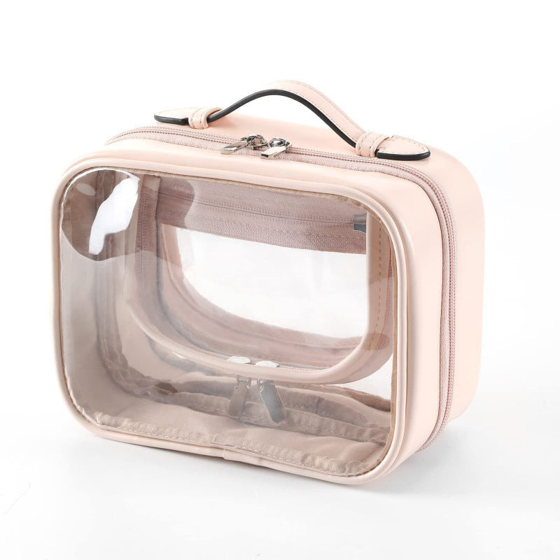 Cosmetic bag Bowlift