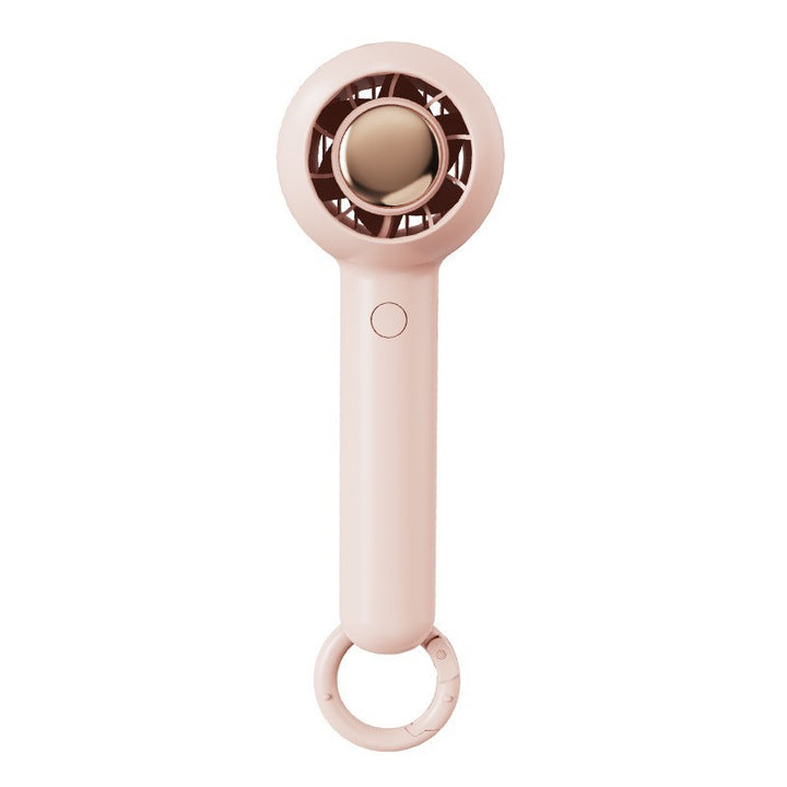 Unisex Compact Handheld Cooling Device Bowlift