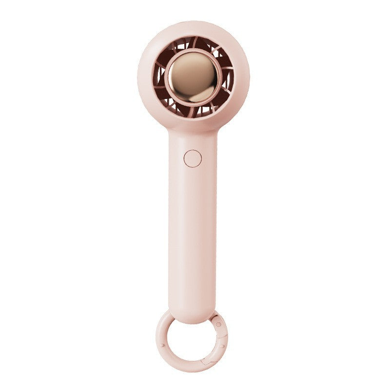 Unisex Compact Portable Handheld Cooling Device Bowlift