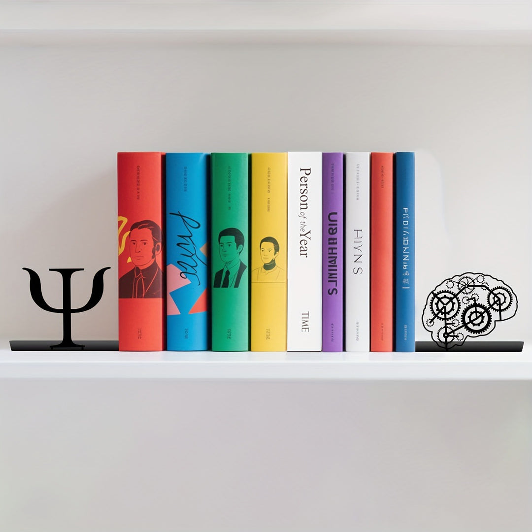 Themed Decorative Bookends
