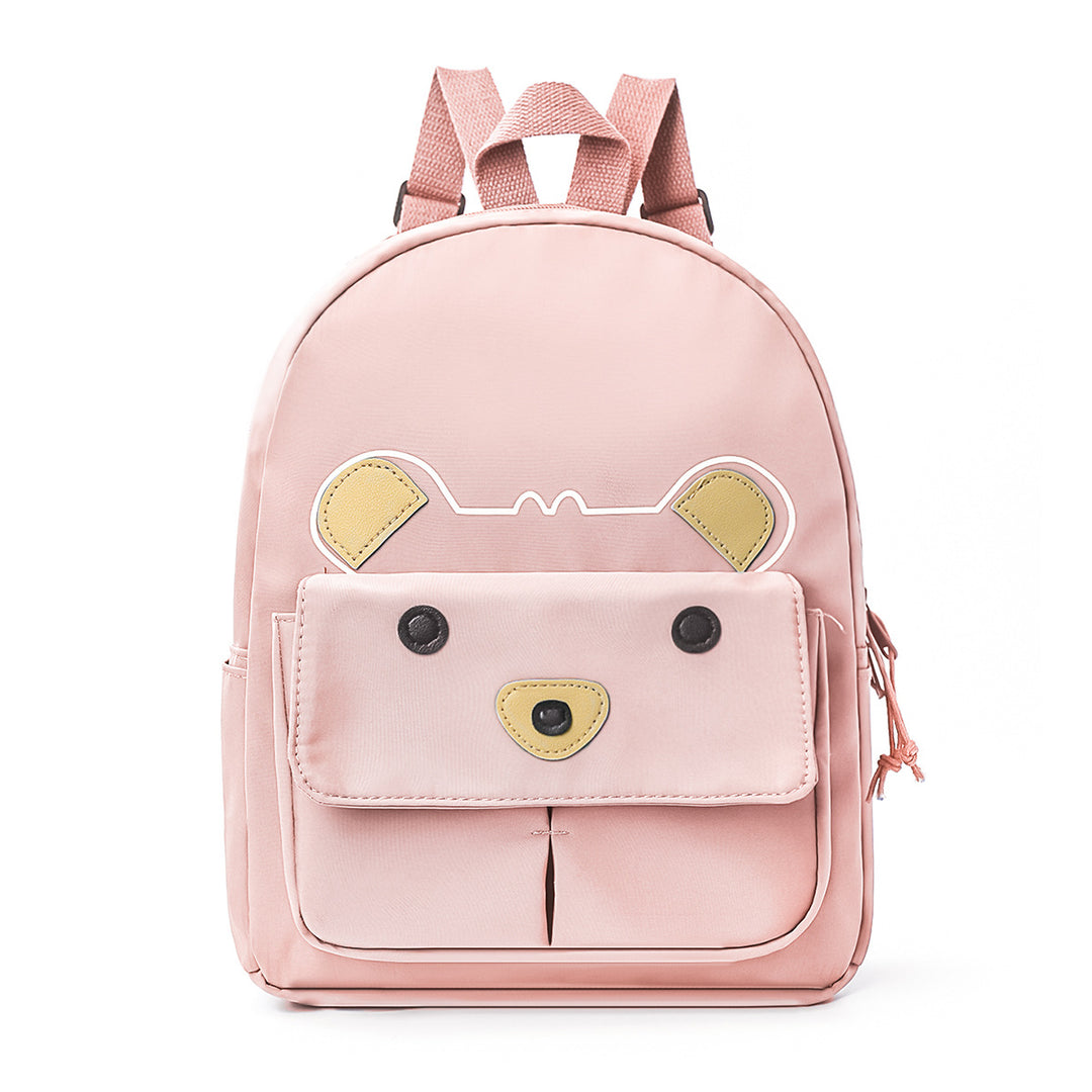 Tiermotif Backpack Bowlift