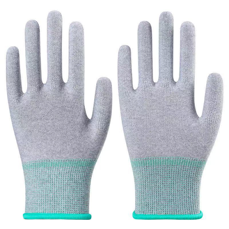 Safety work gloves Bowlift