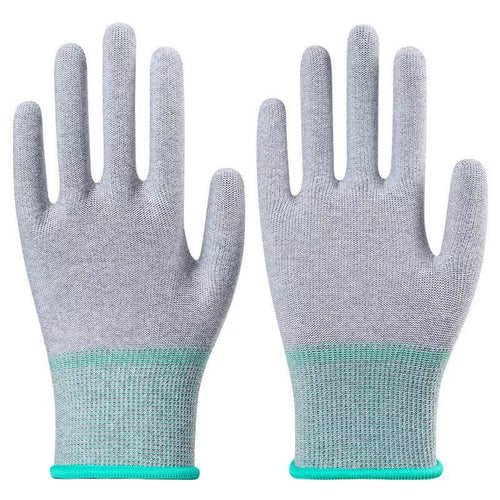 Safety work gloves Bowlift