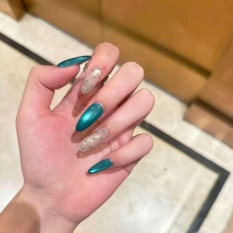Decorative Nail Art Bowlift