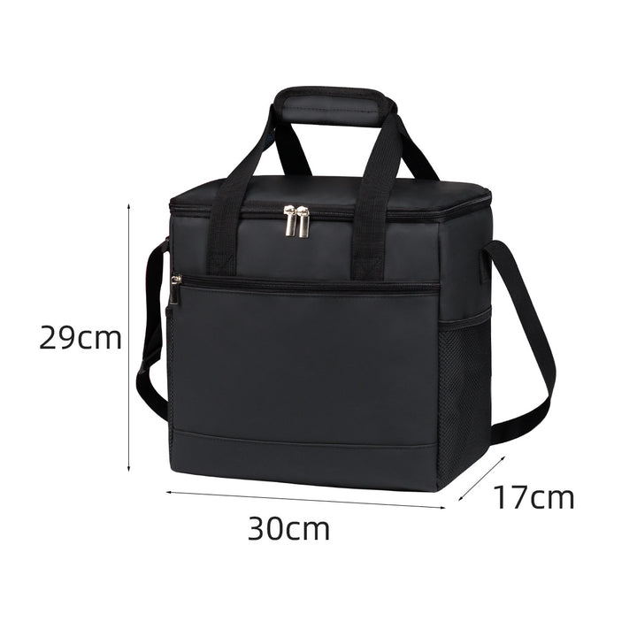 Women's Thermally Insulated Transport Bag Bowlift