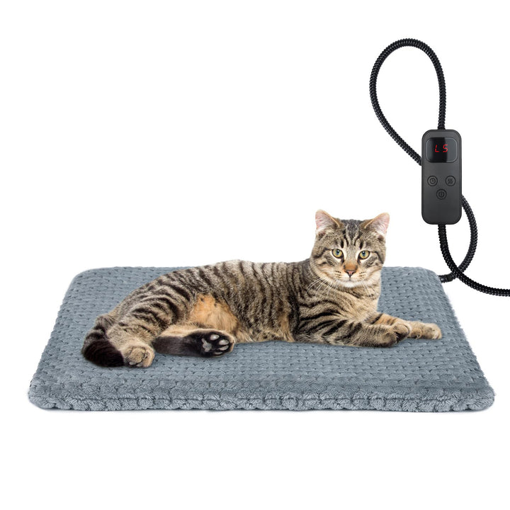 Heating blanket for pets Bowlift