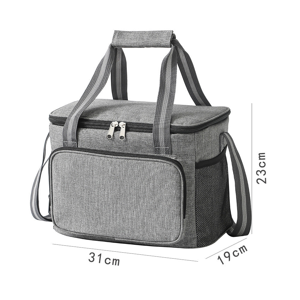 Ladies Insulated Cooler Bag Bowlift
