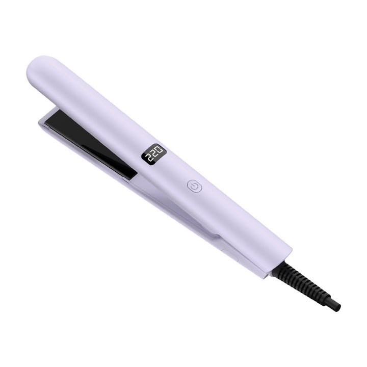 Smart Ceramic Hair Straightener Bowlift