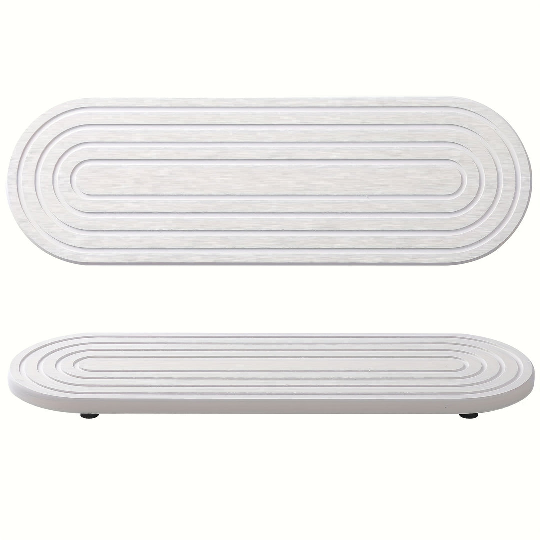 Multi-Functional Anti-Slip Kitchen Work Surface Protector