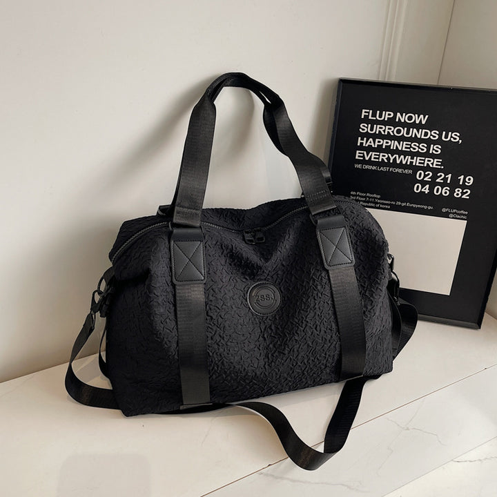 Compact Sport Duffle Bag