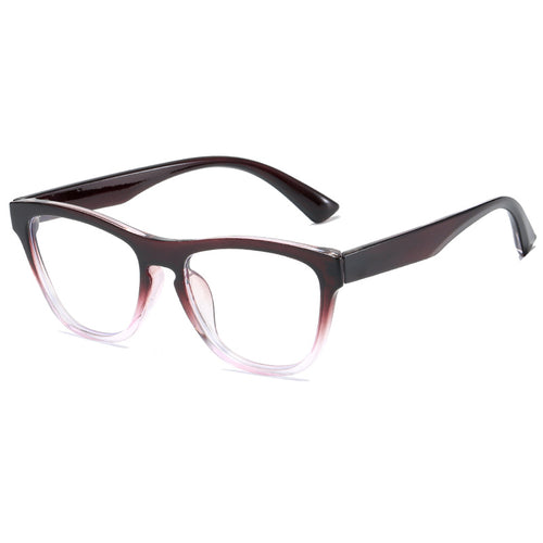 Women Geometric Reinterpretation Sunglasses Bowlift
