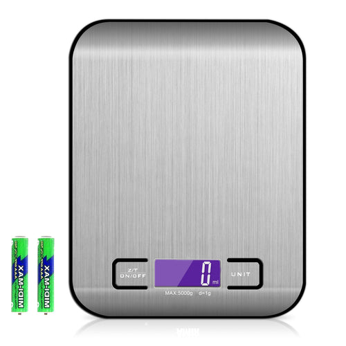 Digital Food Scale