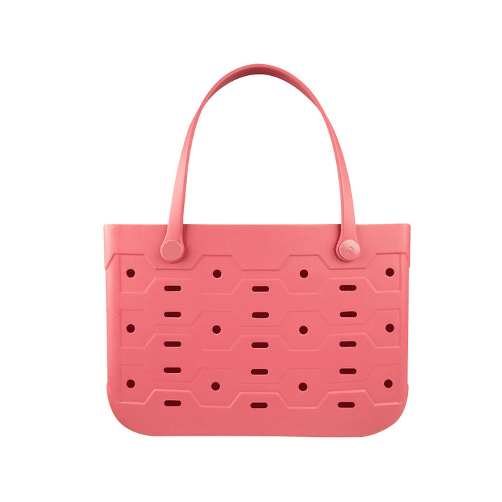 Tote bag Bowlift