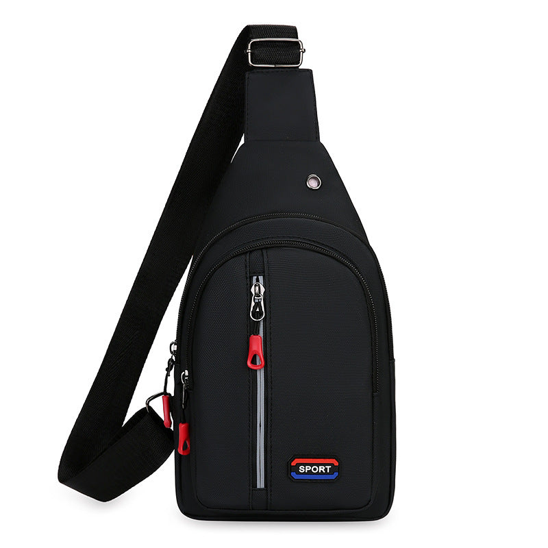 Sport Sling Bag Bowlift