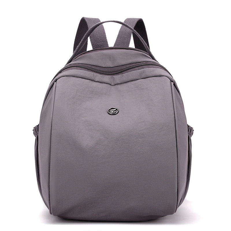 Leisure Backpack Bowlift