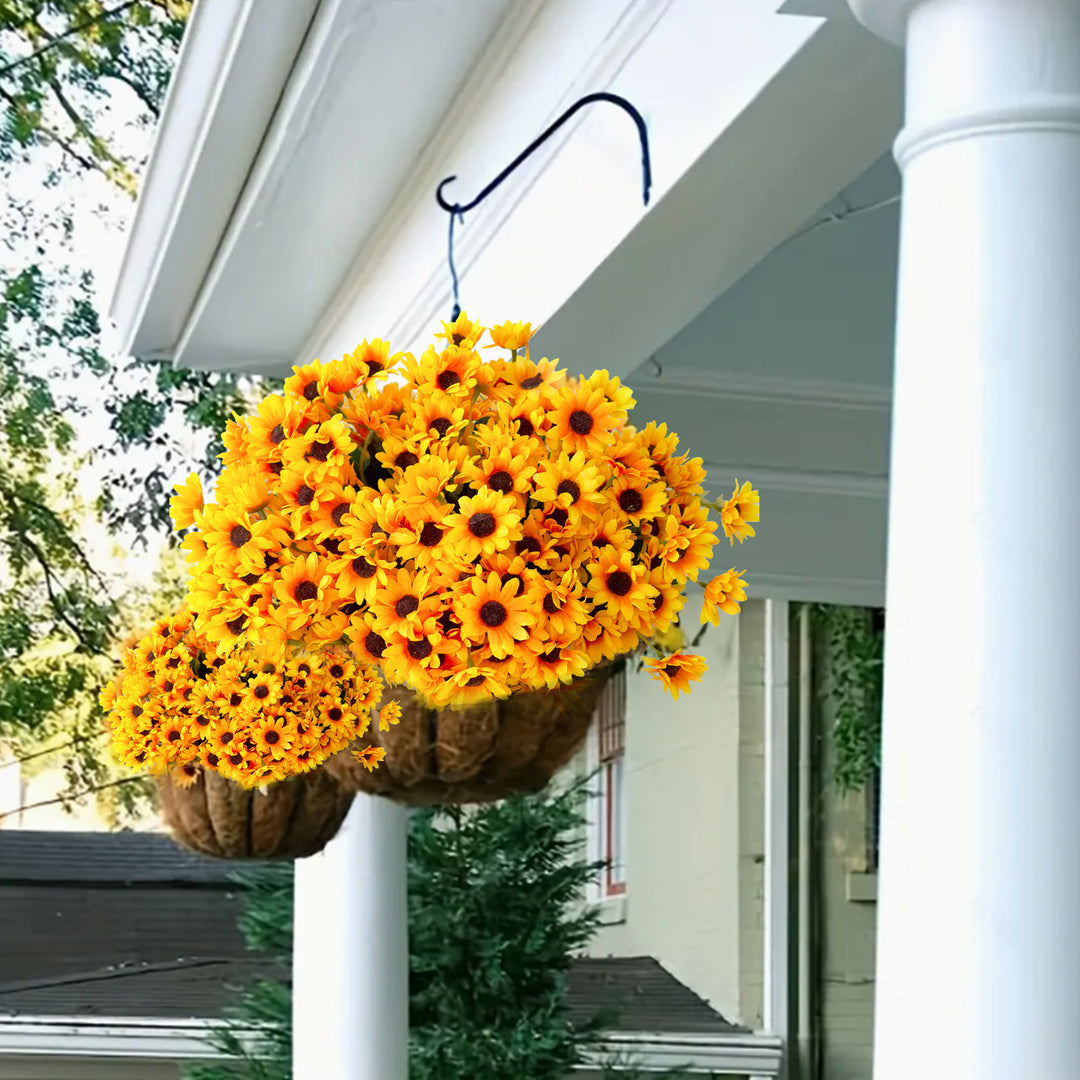 Decorative Sunflower Arrangement